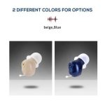 Bright Care Hearing Aid Mini - Image 2