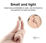 Bright Care Hearing Aid Mini - Image 3