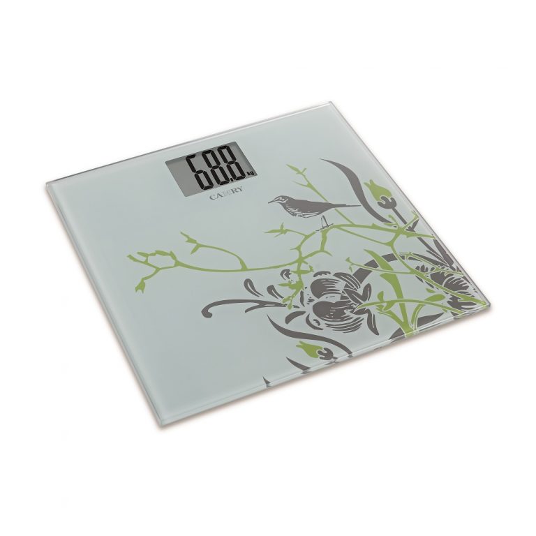 Camry Digital Bathroom Scale – EB9374