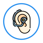 Hearing Aid