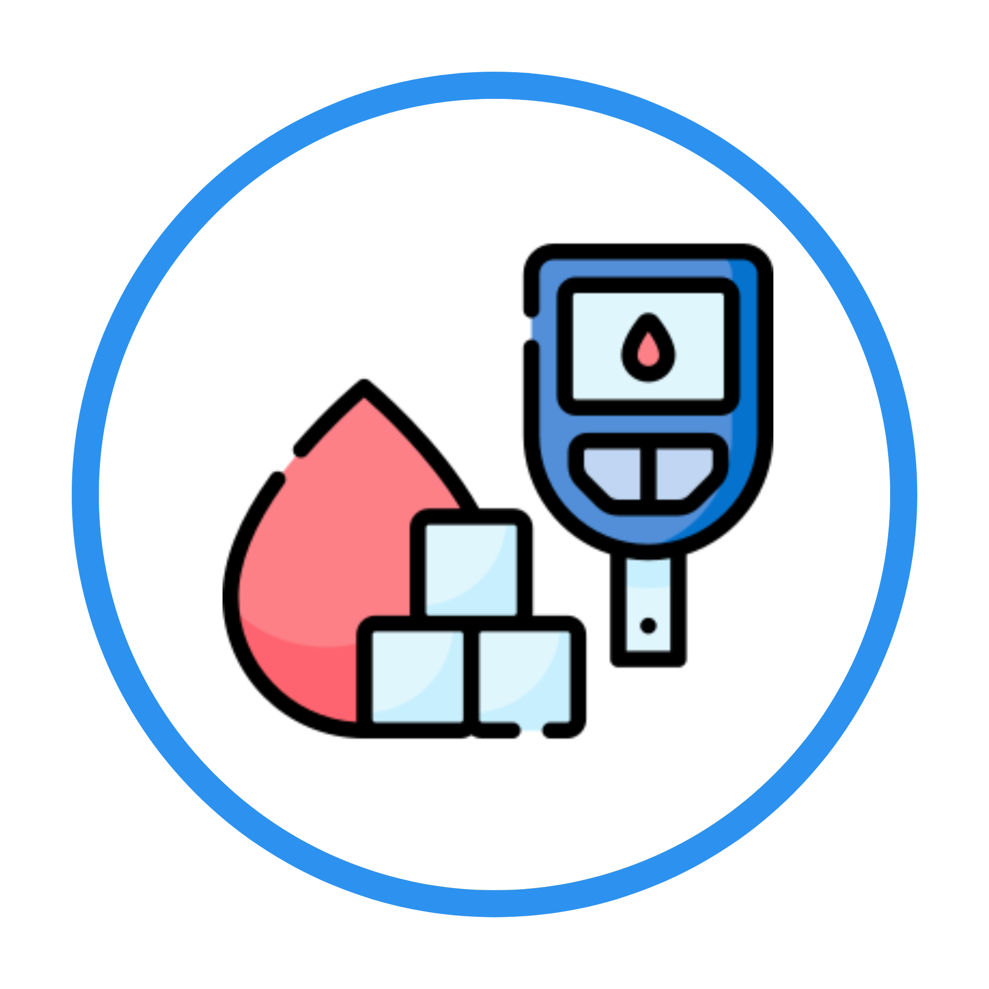 Diabetic & Pressure