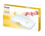 Beurer BY80 Baby Weight Scale - Image 2