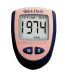 Quick Check Diabetes Glucometer